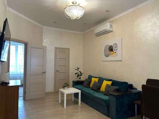 с сауной на Волгоградской 26а 6