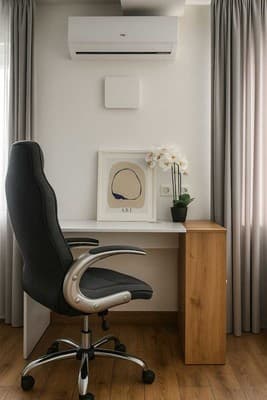 студия на ул. Каменногорской 16 4