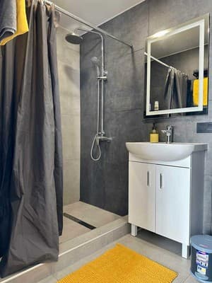 студия на ул. Каменногорской 16 9