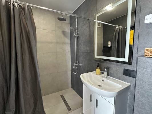 студия на ул. Каменногорской 16 10