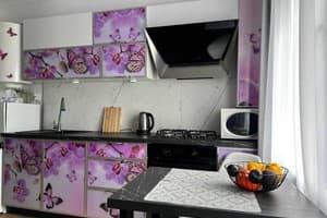 Квартира студия на ул. Каменногорской 16. Люкс двухместный  8