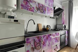 Квартира студия на ул. Каменногорской 16. Люкс двухместный  6