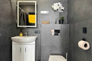 Квартира студия на ул. Каменногорской 16. Люкс двухместный  13