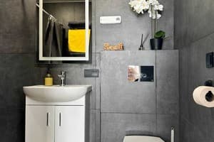 Квартира студия на ул. Каменногорской 16. Люкс двухместный  12