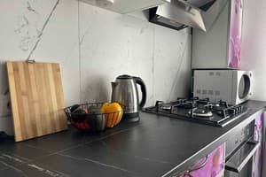 Квартира студия на ул. Каменногорской 16. Люкс двухместный  7