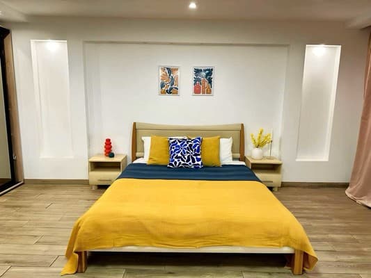 студия на ул. Патриотическая 56-А 3