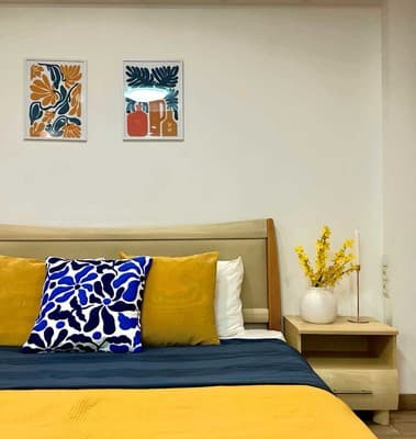 студия на ул. Патриотическая 56-А 4