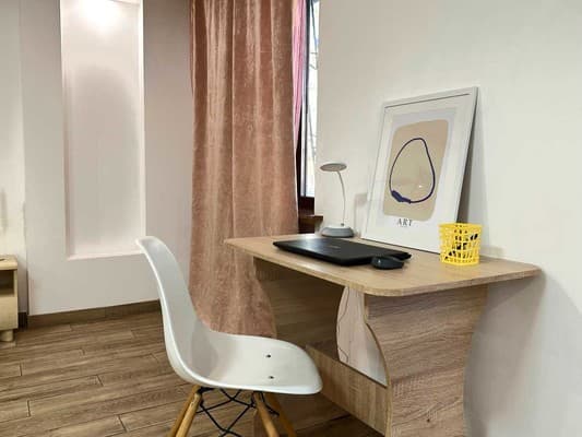 студия на ул. Патриотическая 56-А 6