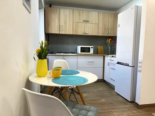 студия на ул. Патриотическая 56-А 9