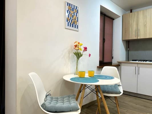 студия на ул. Патриотическая 56-А 10