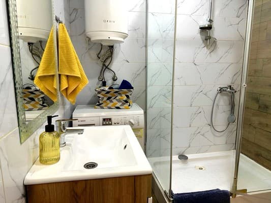 студия на ул. Патриотическая 56-А 14