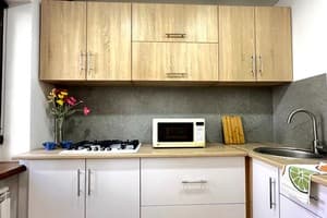 Квартира студия на ул. Патриотическая 56-А. Люкс трехместный  13