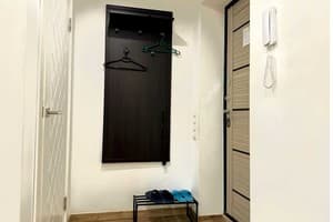 Квартира студия на ул. Патриотическая 56-А. Люкс трехместный  17