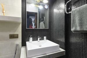 Квартира ул. Лютеранская, 3. Апартаменты 4-местный ул. Лютеранская, 3 3