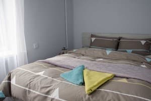 ул. Русская, 16 3