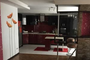 Квартира ул. Шашкевича, 11. Апартаменты двухместный  8