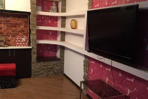 Квартира ул. Шашкевича, 11. Апартаменты двухместный  6