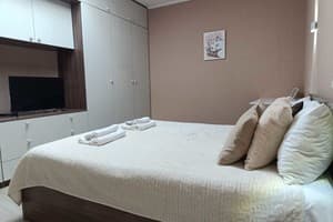 в центре города 17