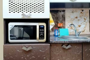 Квартира в центре города. Апартаменты двухместный  7