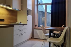 Квартира в центре, ул. Л. Украинской, 46. Апартаменты двухместный  8