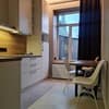 Квартира в центре, ул. Л. Украинской, 46. Апартаменты двухместный  8