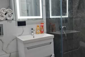 Квартира в центре, ул. Л. Украинской, 46. Апартаменты двухместный  5