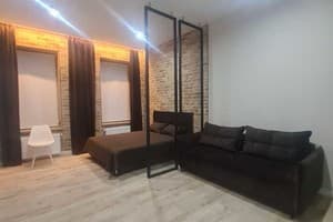 Квартира в центре, ул. Л. Украинской, 46. Апартаменты двухместный  11