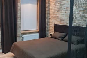 Квартира в центре, ул. Л. Украинской, 46. Апартаменты двухместный  13