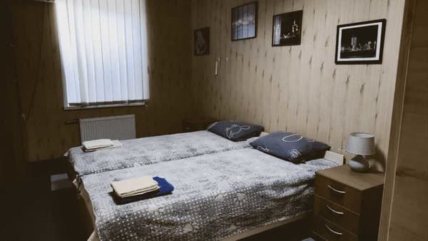 Квартира  возле Андреевского Собора