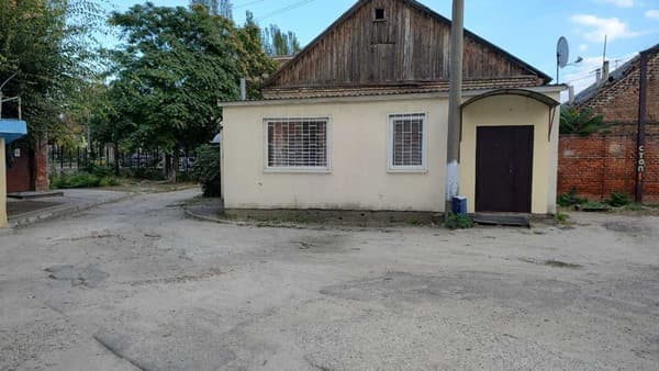 возле Андреевского Собора 3