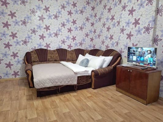 возле Березового сквера (обл. больница и госпиталь). Alex Apartments 6