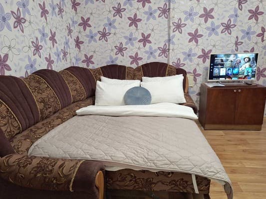 возле Березового сквера (обл. больница и госпиталь). Alex Apartments 7