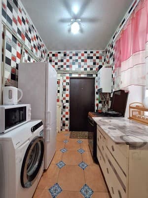 возле Березового сквера (обл. больница и госпиталь). Alex Apartments 13