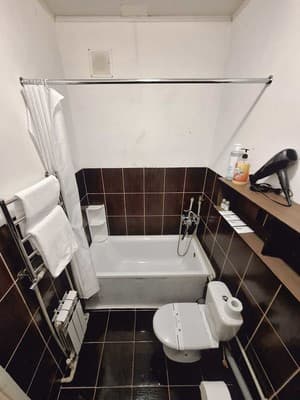 возле Березового сквера (обл. больница и госпиталь). Alex Apartments 16