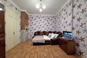 Квартира возле Березового сквера (обл. больница и госпиталь). Alex Apartments. Апартаменты двухместный  4