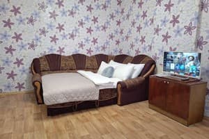 Квартира возле Березового сквера (обл. больница и госпиталь). Alex Apartments. Апартаменты двухместный  6