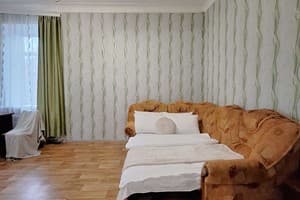 Квартира возле Березового сквера (обл. больница и госпиталь). Alex Apartments. Апартаменты двухместный  12