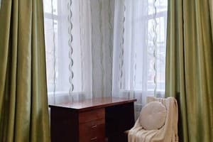 Квартира возле Березового сквера (обл. больница и госпиталь). Alex Apartments. Апартаменты двухместный  14