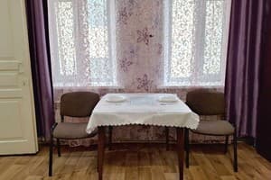 Квартира возле Березового сквера (обл. больница и госпиталь). Alex Apartments. Апартаменты двухместный  17