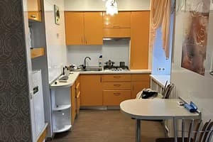Квартира возле Березового сквера (обл. больница и госпиталь). Alex Apartments. Апартаменты двухместный  7