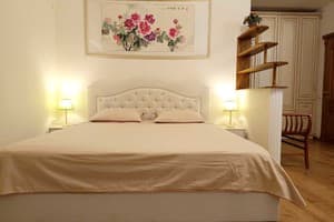 Квартира возле Сити-центра. Люкс двухместный  6