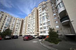 Квартира возле Сити-центра. Люкс двухместный  12