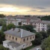 возле железнодорожного вокзала и областной больницы 12-13/13