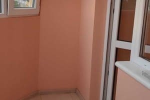 Квартира возле железнодорожного вокзала и областной больницы. Апартаменты двухместный  10