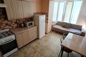 Квартира возле железнодорожного вокзала и областной больницы. Апартаменты двухместный  21