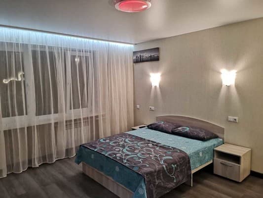 Квартира возле театра, ул. Почтовая 55