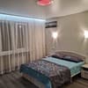 Квартира возле театра, ул. Почтовая 55. Люкс двухместный  1