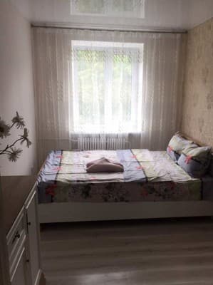 Квартира вул. Качали, 1
