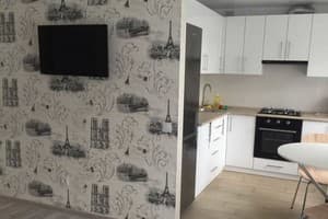 вул. Качали, 1 3