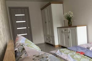 вул. Качали, 1 1